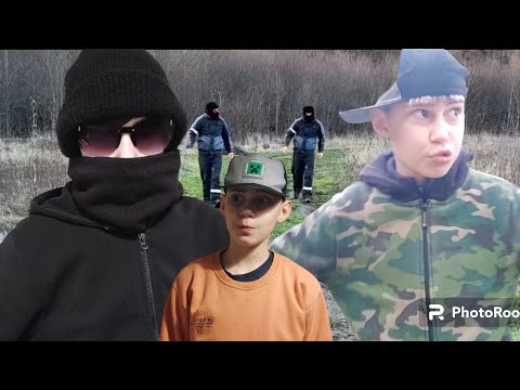 Видео: БРАТИКИ ПРОТИВ МАНЬЯКОВ | ФИЛЬМ !