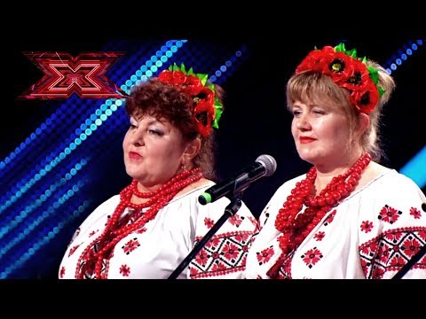 Видео: Розквiтне Веснянка – MONATIK – Выходной. Х-фактор 10. Пятый кастинг