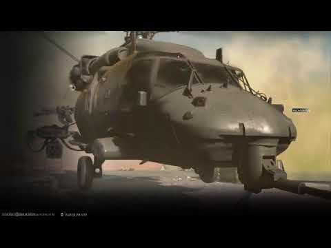 Видео: Warzone Охота Хищника 