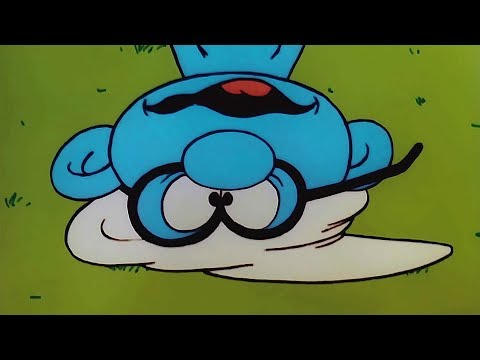 Видео: Смърф - Добър Съсед • Смърфовете