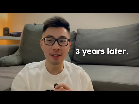 Видео: Я уволился без предупреждения (моя история технического выгорания) 3 года спустя // мои дневники ...