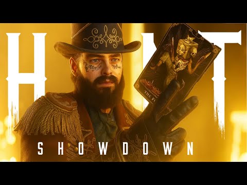 Видео: ЛУЧШЕЕ ОБНОВЛЕНИЕ В ИСТОРИИ Hunt: Showdown