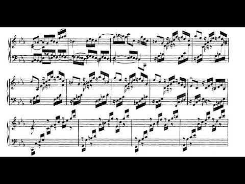 Видео: И. С. Бах - Пассакалия до-минор BWV 582. Леонид Ройзман