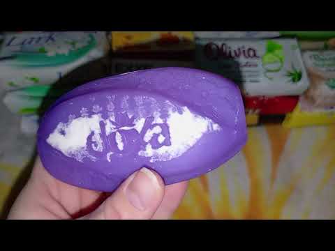 Видео: Мыльные перебирашки " Сидела женщина скучала"🧼🫧🧼🤷🏼‍♀️