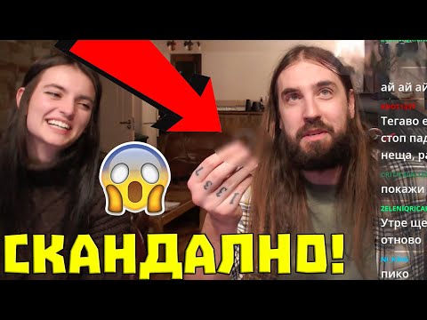Видео: Какво ИМА в ЧАНТАТА на Жулката?