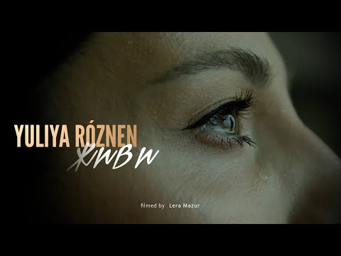 Видео: Юлія Рознен - Живи | Прем'єра 2023