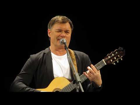 Видео: Евгений Дятлов "Молитва Франсуа Виньона" Новогодний концерт 2024 год.