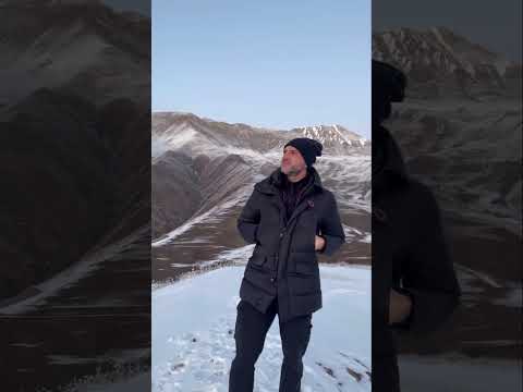 Видео: Алан Царикаев Сау расугъд