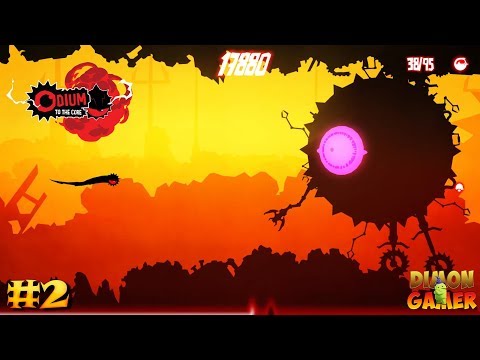 Видео: Играем в Игру Odium to the Core (PC) #2 (Подводное Приключение)