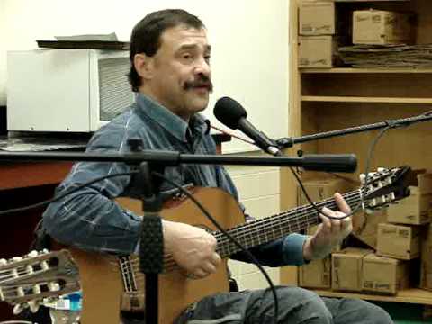 Видео: Михаил Кочетков "Пока меня не раскусили..."