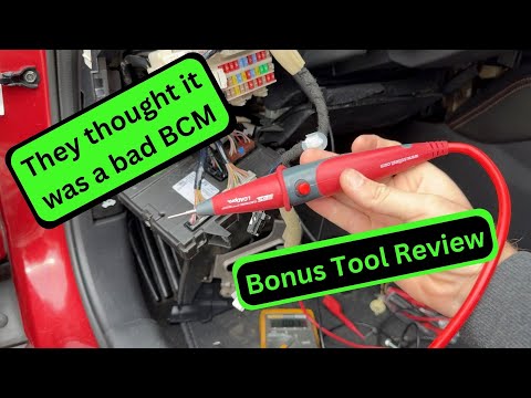 Видео: Электропривод дверных замков Nissan Altima не работает