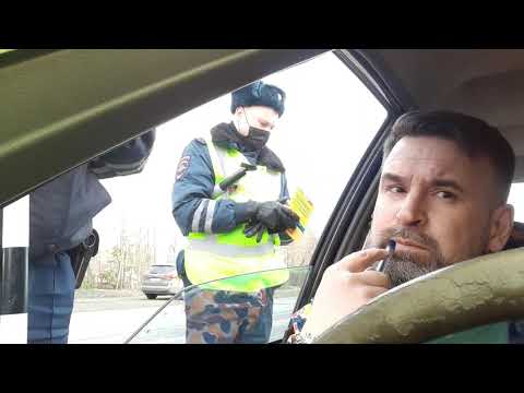 Видео: День занятий с гаишниками Прионежского района. Ваши документики!  2.1.1 ПДД, Спецмероприятие "Алкаш"