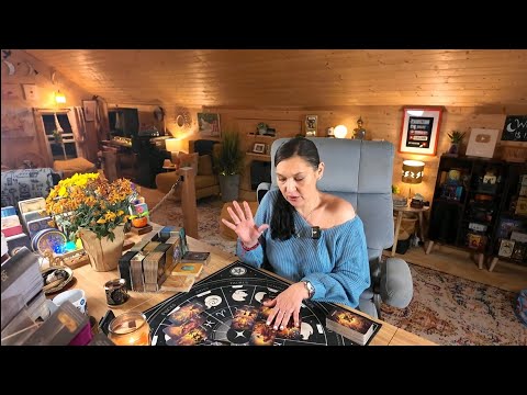 Видео: Весы ♎ Приготовьтесь к испытаниям ☕ То, чего вы не ожидаете ☕ 26 октября – 1 ноября 2025 г.