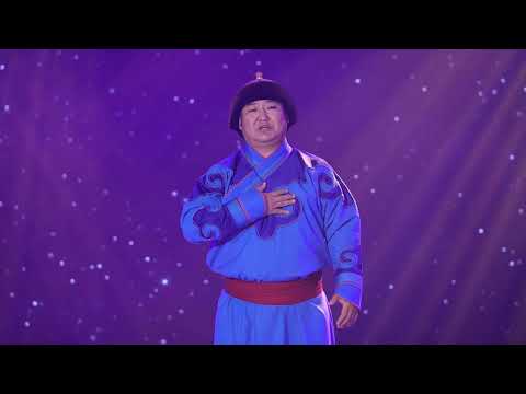 Видео: "Амьдрал" МУСТА, Дуучин П.Равжир