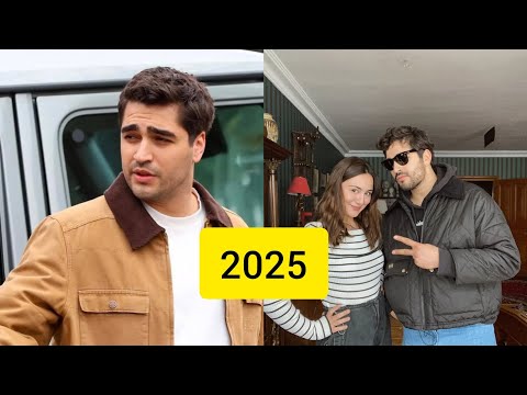 Видео: Мерт Рамазан Демир — новые фото и стиль 2025 • Mert Ramazan Demir – New Look & Style 2025 😎✨