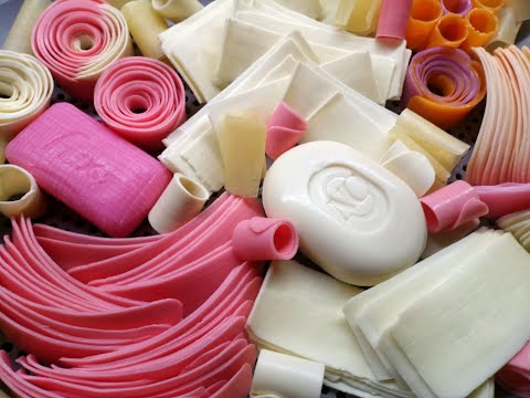 Видео: #3 ASMR The best soap crash. Crunch. BREAKING SOAP PLATES. АСМР Мыльные пластинки. Резка мыла. Треск