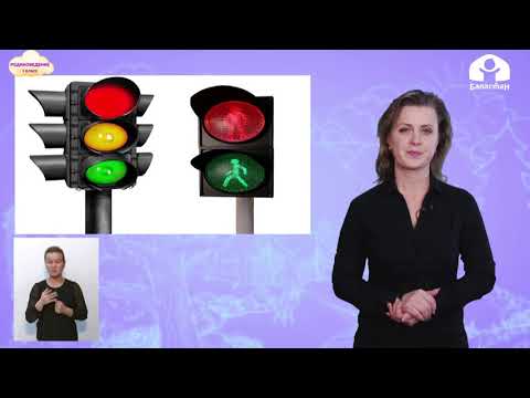 Видео: Родиноведение 1 класс / Дорога в школу / ТЕЛЕУРОК 17.12.20