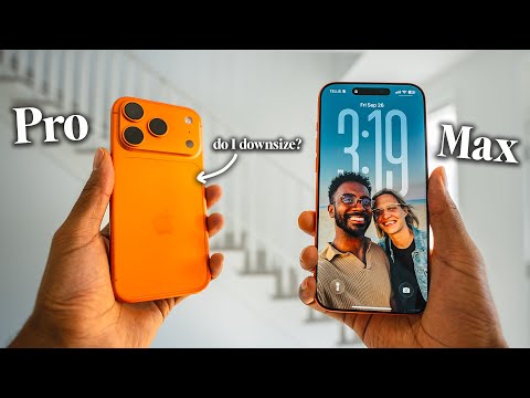 Видео: Обзор iPhone 17 Pro и Pro Max: не тратьте деньги зря! (Всё подробно)