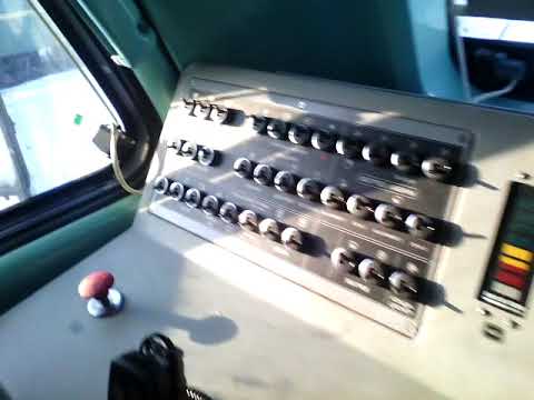 Видео: Процесс развития короткого замыкания в ТЭД. Если есть разница в показаниях тока.