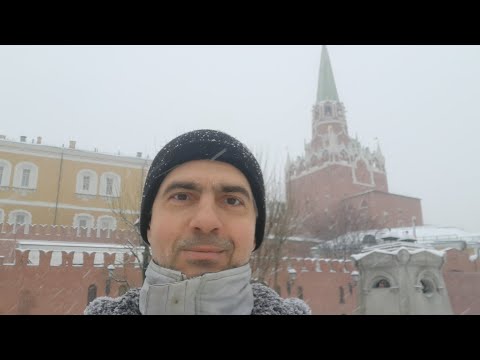 Видео: Башар Асад в Москве ПРИ СМЕРТИ!