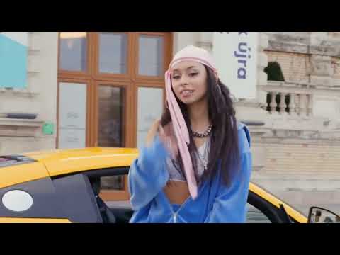 Видео: Дора, Платина - Автопилот (Mylancore/Hoodtrap Remix)