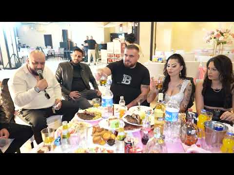 Видео: Ivan Bend Borko Maitara Aleksi Asparuhov & Djamaikata 2025 I Поздрави от Асен за Фидана