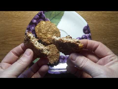 Видео: ДИЕТА ДЮКАНА. ПЕЧЕНЬЕ ЗА 5 МИНУТ ДЛЯ АТАКИ ДЮКАНА. ПОХУДЕТЬ ЛЕГКО. БЕЛКОВОЕ ПЕЧЕНЬЕ ДЛЯ ПОХУДЕНИЯ.