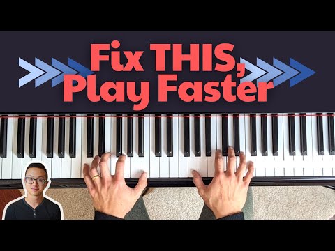 Видео: Не практикуйте гаммы, пока сначала не изучите ЭТО