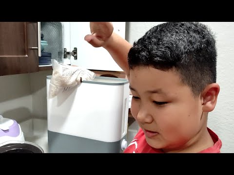 Видео: АУКЦИОН в США! Очень Выгодно СКУПИЛАСЬ! Ольга Психанула, МУКБАНГА Не Будет! ОЛЕГ- Наша ГОРДОСТЬ!