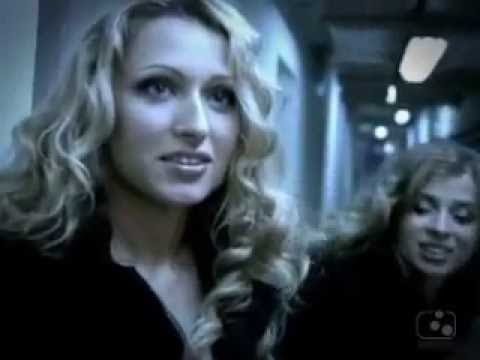 Видео: merry Poppins "Любовь"