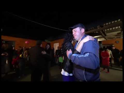 Видео: Азамат и Диана Мамиевы Ольгинское VTS 01 4