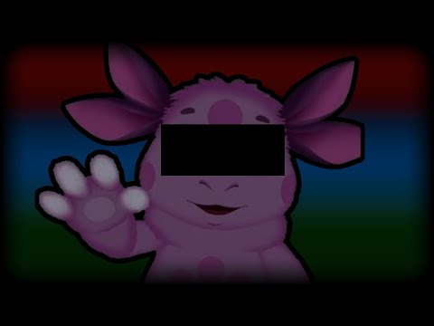 Видео: С ЭТИМ КАНАЛОМ ЧТО-ТО НЕ ТАК | Карельский Лунтик