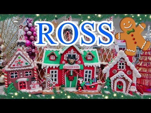 Видео: САМАЯ УДИВИТЕЛЬНАЯ РОЖДЕСТВЕНСКАЯ НАХОДКА В ROSS! ￼😍 КРУПНЫЙ ДЖЕКПОТ!