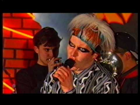 Видео: Краденое Солнце - Паучок