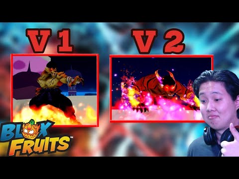 Видео: Leopard Fruit Awakening Хийгдсэн гэнэ үү ? | Bloxfruits |