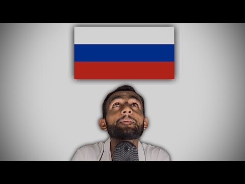 Видео: ASMR In Russian 🇷🇺 | АСМР На русски