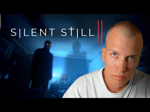 Видео: ТАКОГО Я ТОЧНО НЕ ОЖДАЛ...😱 | SILENT STILL 2
