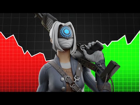 Видео: Как лучше прицелиться в Fortnite (за 3 простых шага)
