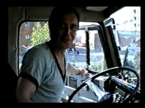 Видео: Георгий МОВСЕСЯН - МОНОЛОГ ШОФЁРА
