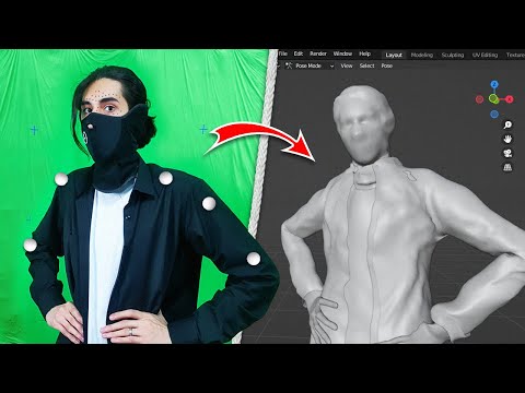 Видео: 😰Я Потратил 30 Дней, что бы перенести себя в игру!
