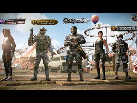 Видео: Warface  Найди чита #23