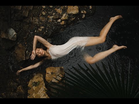 Видео: Ольга Ломоносова в моем объективе