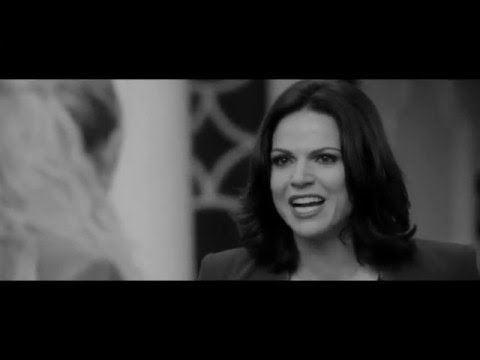 Видео: Emma & Regina || Как дым.