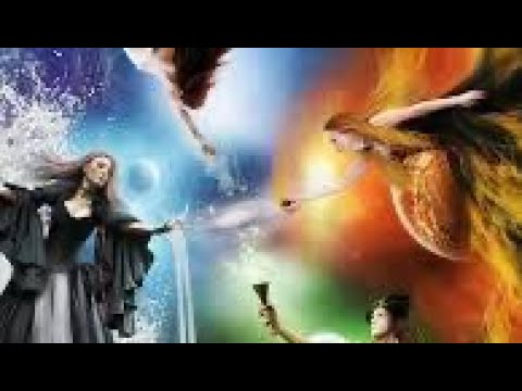 Видео: ❗️Четыре королевы. Крутые перемены в ноябре!🍀🍀🍀✨