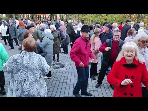 Видео: 26.10.2025...♥️"Ты будешь моим Счастьем"!.. Гомель!.. Натали!..