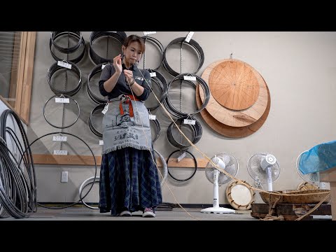 Видео: Лучшие 3 мастера и техники, сохраняющие японскую традицию!