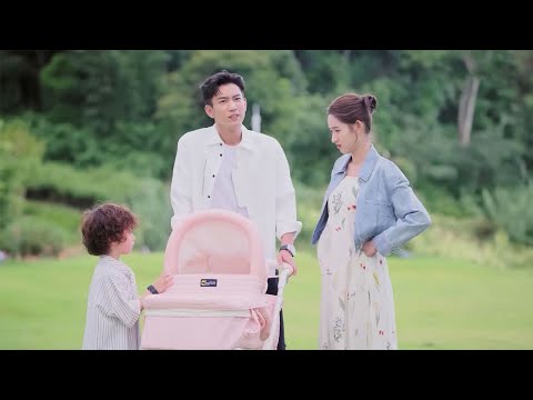 Видео: После замужества Минхай снова беременна после рода второго ребенка