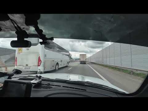 Видео: В Татарстан на Niva Travel. 3 часть