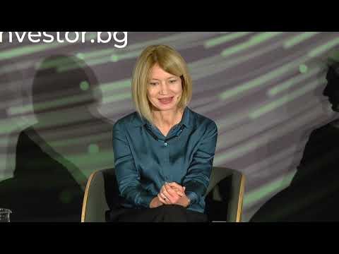 Видео: Investor Finance Forum – панел 2 - Отворена банкова екосистема - новото "сега"