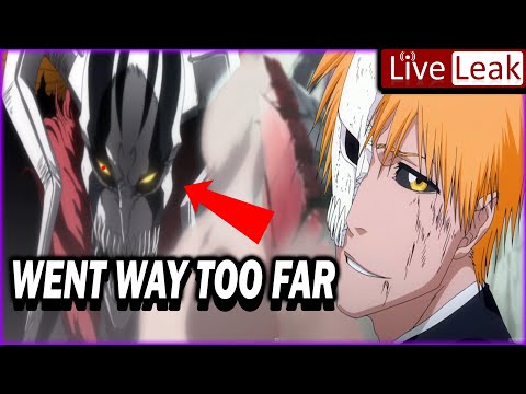 Видео: БЕГ Ичиго ПО УЭКО Мундо НУЖЕН ИЗУЧИТЬ